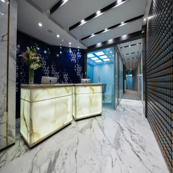 The Executive Centre, The Capital | Bandra East, Mumbai